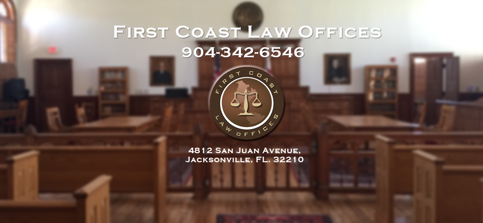 First Coast Law Offices